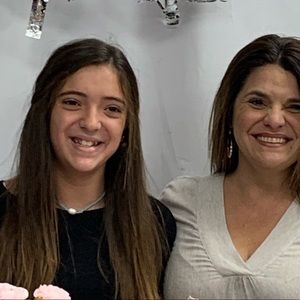 Meet your Posher, Frances